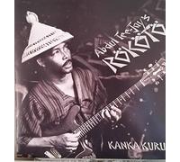 Abdul Tee Jay's Rokoto - Kanka Kura