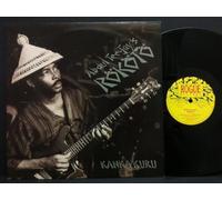 ABDUL TEE-JAY'S ROKOTO - Kanka Kuru