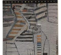 Abdul Wadud - Black Swan Quartet