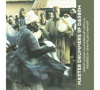 Abdulai,Alhaji Ibrahim - Master Drummers of Dagbon