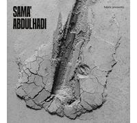Abdulhadi,Sama' - Fabric Presents: Sama' Abdulhadi (2lp+Dl) [Vinilo]