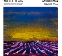 Abdullah Ibrahi Water from an Anc (Vinyl) (Importación USA) (PRESALE 08/05/2026)