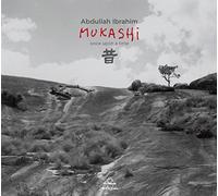 Abdullah Ibrahim – Abdullah Ibrahim: Mukashi, Once upon a time – CD