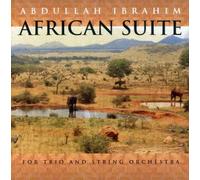 Abdullah Ibrahim - African Suite