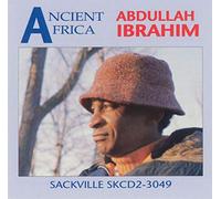 Abdullah Ibrahim - Ancient Africa