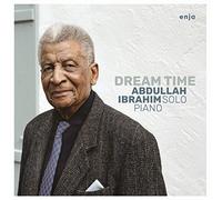 Abdullah Ibrahim - Dream time