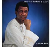 Abdullah Ibrahim & Ekaya - African River [Vinyl LP] [Schallplatte]