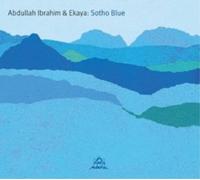 Abdullah Ibrahim & Ekaya Sotho Blue (CD) Album (Importación USA)