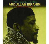 Abdullah Ibrahim - Fats Duke & The Monk