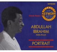 Abdullah Ibrahim - Good News From Africa