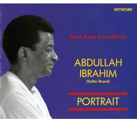 Abdullah Ibrahim - Good News from Africa / Abdullah Ibrahim