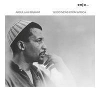Abdullah Ibrahim - Good News from Africa (Vinyl) [Vinilo]
