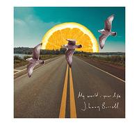 Abdullah Ibrahim - My World, Your Life [Vinilo]