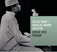 Abdullah Ibrahim Orchestra - African Space Program