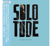 Abdullah ibrahim - Solotude