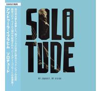 Abdullah ibrahim - Solotude