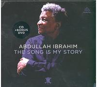 Ibrahim Abdullah - The Song Is My Story