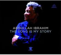Abdullah Ibrahim The Song Is My Story (Vinyl) 12" Album