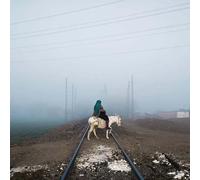 Abdullah Miniawy + HVAD - Notice a Tiny Scratch for the Blue Behind [VINYL] [Vinilo]