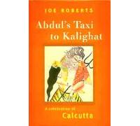 Abdul's Taxi To Kalighat [Idioma Inglés]