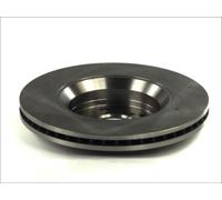 ABE 2X Disco De Freno Delante Ø295Mm Ventilado Para Toyota Verso Corolla R2 ZER