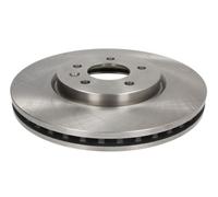 ABE 2X Disco De Freno Delante Ø321MM Ventilado Para Opel Astra J P10