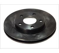ABE 2X Disco De Freno Trasero Ø278 Mm Completo Para Opel Sintra