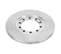 ABE 2x Disco Freno Trasero Ø280 MM Completo para Ford Transit Caja Fa _ 2.4 TDCI
