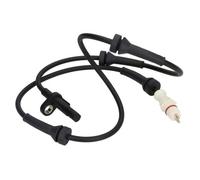 ABE ABS Sensor Raddrehzahl Drehzahlfüler Para Renault Trafic II Bus Opel Vivaro