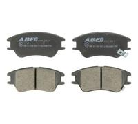 ABE C10520ABE Juego de pastillas de freno