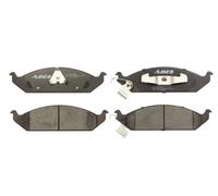 Pastillas de freno Eje delantero C1Y020ABE ABE para CHRYSLER DODGE PLYMOUTH