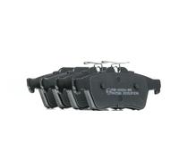 ABE C2X013ABE Juego de pastillas de freno