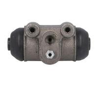 ABE C5F007ABE Cilindro de freno de rueda Trasero Compatible con FIAT DUCATO Caja/Chasis 280 DUCATO Caja/Chasis 290 DUCATO Furgón 280, PEUGEOT J5 Caja/Chasis 290L J5 Caja/Chasis 280L