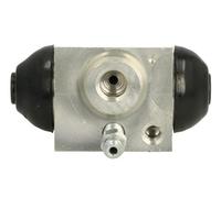 ABE C5F022ABE Cilindro de freno de rueda Trasero Compatible con LANCIA YPSILON 843