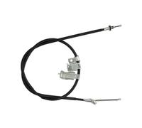ABE C71150ABE Cable de freno de mano Atrás Izquierda