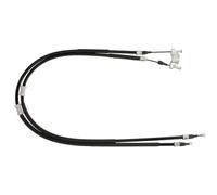 Cable de freno de mano ABE C7X009ABE