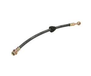 ABE C81335ABE Latiguillo de freno EJE DELANTERO, AMBOS LADOS Longitud: 360mm Compatible con CHEVROLET Aveo/Kalos Hatchback T250, T255, DAEWOO KALOS KLAS