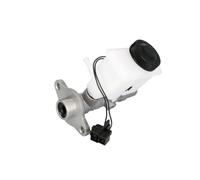 ABE C93003ABE Cilindro principal de freno AluminioMaterial