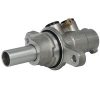 ABE C9F030ABE Cilindro principal de freno M10Medida de rosca AluminioMaterial Compatible con SUZUKI SX4 EY, GY, FIAT Sedici FY