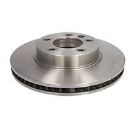 ABE Disco de freno Delantero, derecha Ø329,8mm Altura: 68,4mm Espesor: 31,9mm Corona de Agujeros - Ø: 130mm ventilado C3W044ABE Compatible con VW Touareg 7LA, 7L6, 7L7 Touareg 7P5, 7P6 TOUAREG VAN 7P5