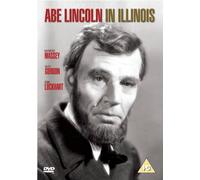 Abe Lincoln In Illinois [Reino Unido] [DVD]