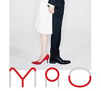 ABE,MAO - You (Limited)
