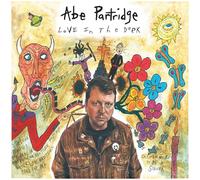 Abe Partridge - Love In The Dark [VINYL] [Vinilo]