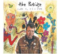 Abe Partridge - Love In The Dark [VINYL] [Vinilo]