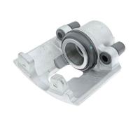 ABE Pinza Freno Delantero Izquierdo Sistema De ATE para Ford Fiesta V 1.25 16V