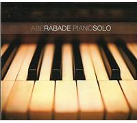Abe Rabade - Piano Solo