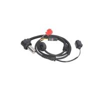 ABE Sensor ABS CCZ1030ABE eje delantero izquierdo derecho 1125 mm compatible con Audi A6 Avant 4B5, C5 A6 Limousine 4B2, C5