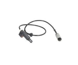 ABE Sensor ABS CCZ1031ABE Eje delantero, izquierda derecha 750mm Compatible con BMW 3 Sedán E36 3 Coupé E36 3 Compact E36 Z3 Roadster E36 3 Cabrio E36 3 Touring E36