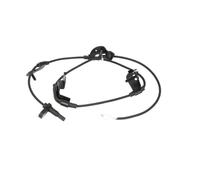 ABE Sensor ABS CCZ1100ABE Eje trasero, derecha Número de enchufes de contacto: 2 Compatible con TOYOTA RAV 4 III ACA3, ACE, ALA3, GSA3, ZSA3