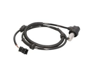 ABE Sensor ABS CCZ1156ABE Eje delantero, izquierda derecha Número de enchufes de contacto: 2 1032mm Compatible con VW Passat B5 GP Variant 3BG, 3B6 Passat B5 GP Sedán 3BG, 3B3 Passat B5 Variant 3B5